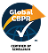 Schellman Global CBPR logo