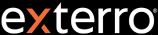 Exterro logo