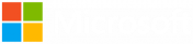 Microsoft logo