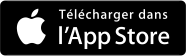 Télécharger depuis l’App Store