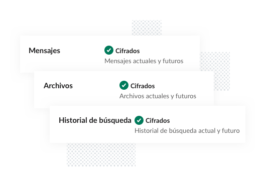 Usa tus propias claves