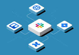 The power of Atlassian and Slack