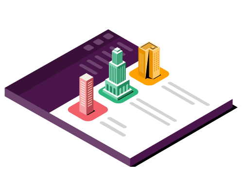 Immagine di utenti che comunicano in sicurezza tramite Slack