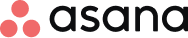Asana logo