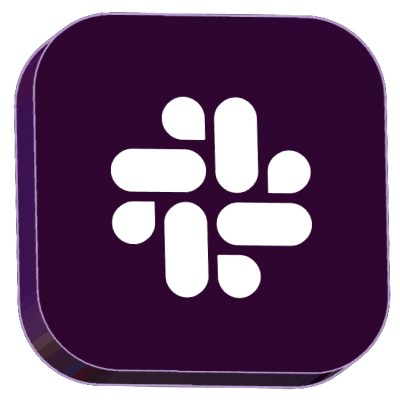 A square with rounded corners shows a four-square icon.